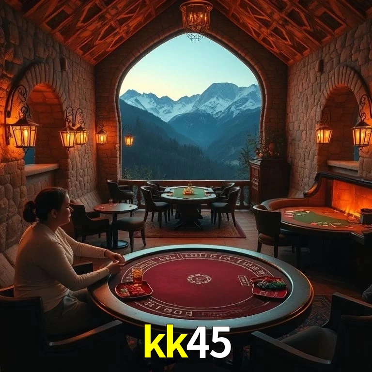 Evolution Gaming Roulette